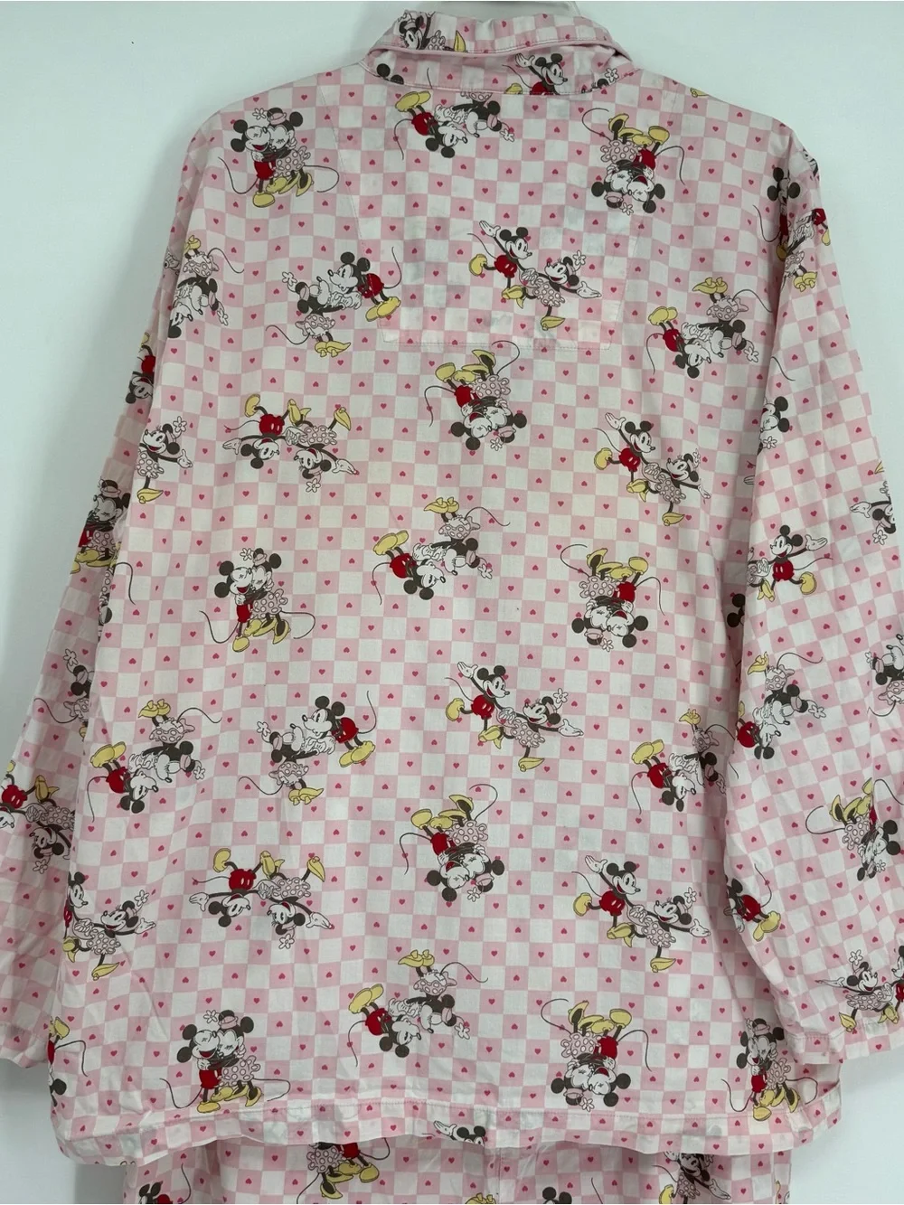 Disney store mickey